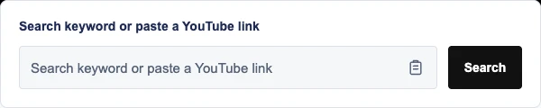 Suchen oder Link einfügen